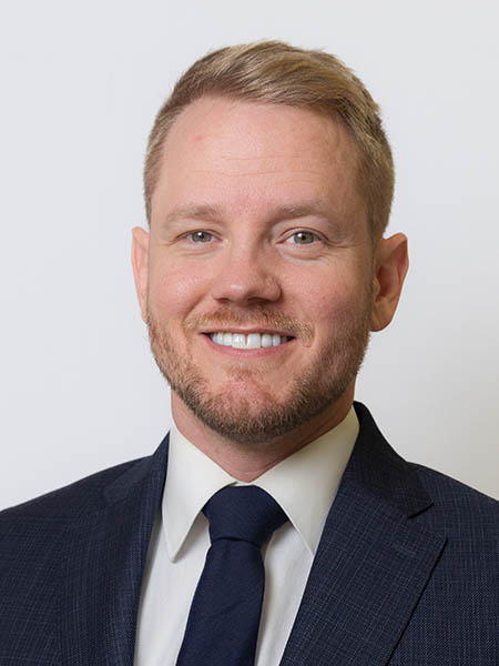 Dr. Alex Havig
