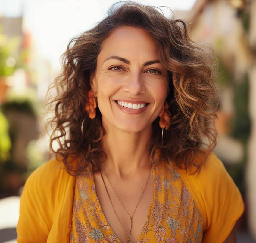 Light Up Your Summer Smile for Independence Day