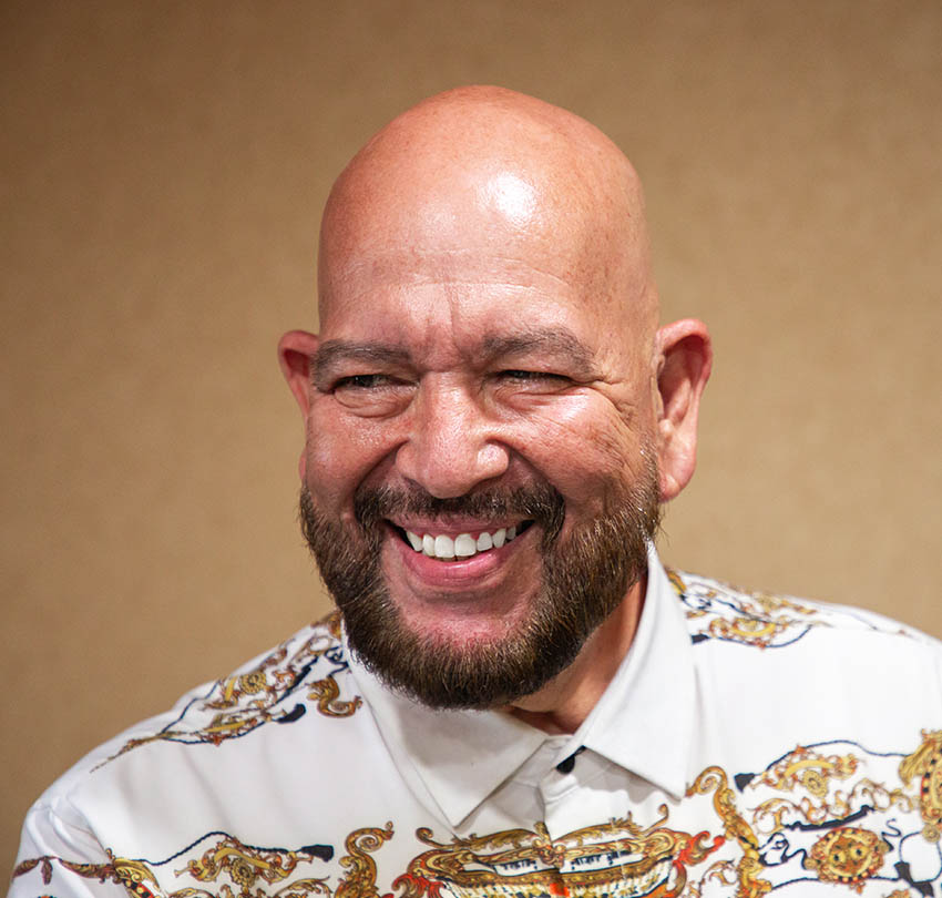 Regain Your Confidence & Your Smile