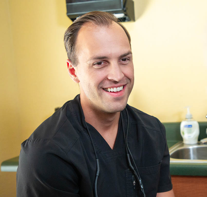 Reshape Your Gums for a Beautiful Smile