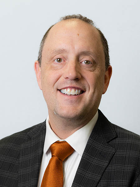 Dr. Anthony Kasallis