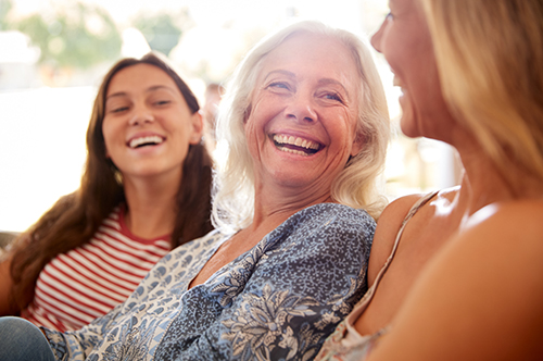 Missing Teeth? Dental Implants Restore Your Smile
